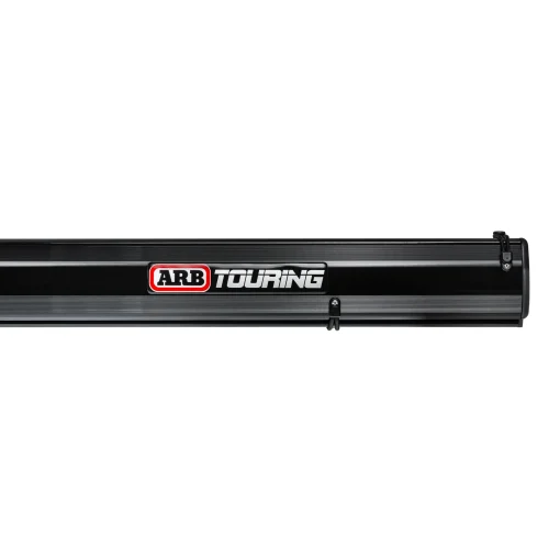 ARB - Black Aluminium Encased Awning 2.5x2.5m With Light Kit - Afbeelding 5