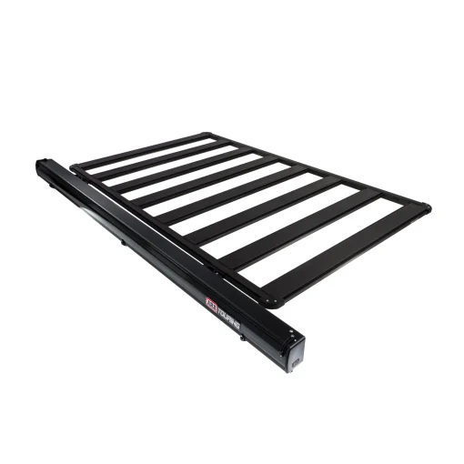 ARB - Black Aluminium Encased Awning 2.5x2.5m With Light Kit - Afbeelding 4