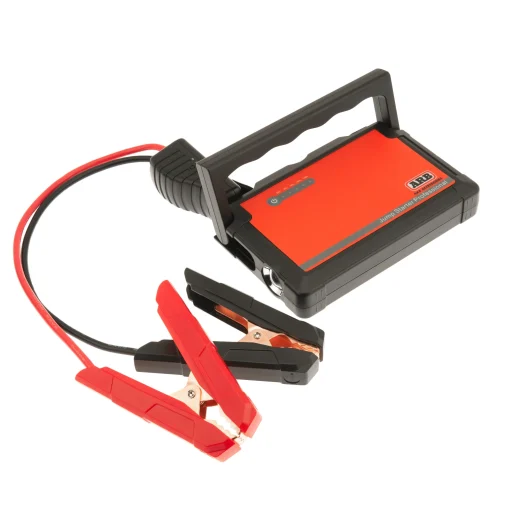 ARB - Portable Jump/Power Pack / 12V - Afbeelding 2