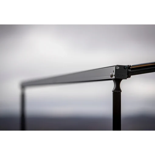 ARB - Black Aluminium Encased Awning 2.5x2.5m With Light Kit - Afbeelding 8