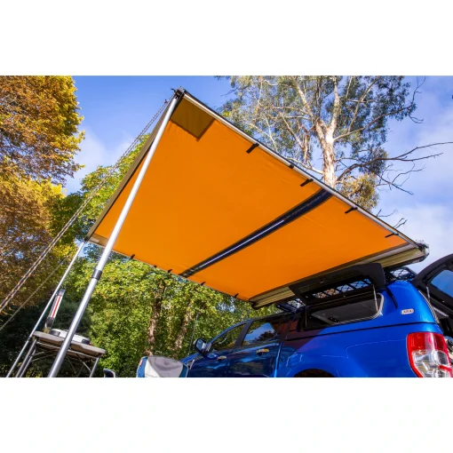 ARB - Touring Awning 2.0x2.5m With Light Kit - Afbeelding 2