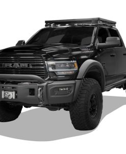 FRONT RUNNER - RAM 1500/2500/3500 CREW CAB (2009-CURRENT) SLIMLINE II ROOF RACK KIT