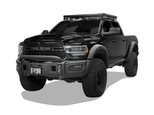 FRONT RUNNER - RAM 1500/2500/3500 CREW CAB (2009-CURRENT) SLIMLINE II ROOF RACK KIT