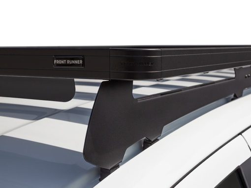 FRONT RUNNER - ISUZU MU-X (2021-CURRENT) SLIMLINE II ROOF RACK KIT - Afbeelding 3