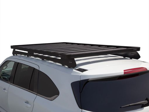 FRONT RUNNER - ISUZU MU-X (2021-CURRENT) SLIMLINE II ROOF RACK KIT - Afbeelding 2