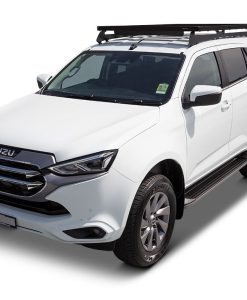 FRONT RUNNER - ISUZU MU-X (2021-CURRENT) SLIMLINE II ROOF RACK KIT