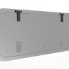 FRONT RUNNER - GULLWING HINGE