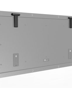 FRONT RUNNER - GULLWING HINGE