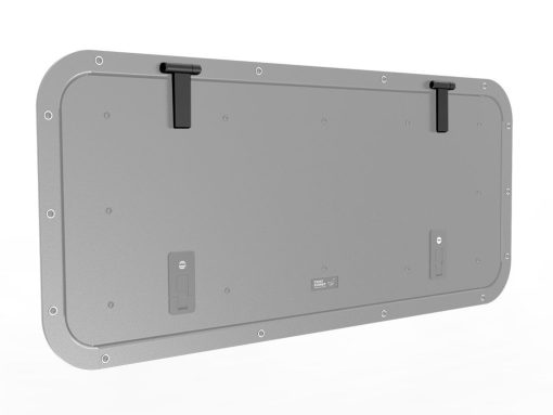 FRONT RUNNER - GULLWING HINGE