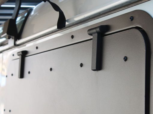 FRONT RUNNER - GULLWING HINGE - Afbeelding 4