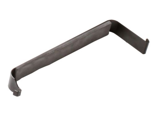 FRONT RUNNER - LAND ROVER DEFENDER SIDE MOUNT JERRY CAN HOLDER SPARE STRAP - Afbeelding 2