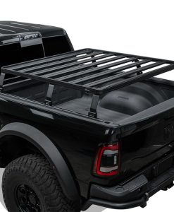 FRONT RUNNER - RAM 1500/2500/3500 6'4" (2009-CURRENT) SLIMLINE II TOP-MOUNT LOAD BED RACK KIT