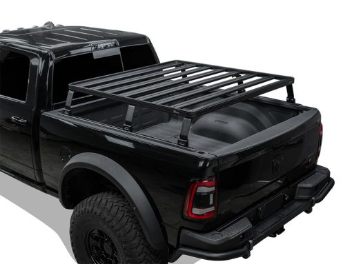 FRONT RUNNER - RAM 1500/2500/3500 6'4" (2009-CURRENT) SLIMLINE II TOP-MOUNT LOAD BED RACK KIT
