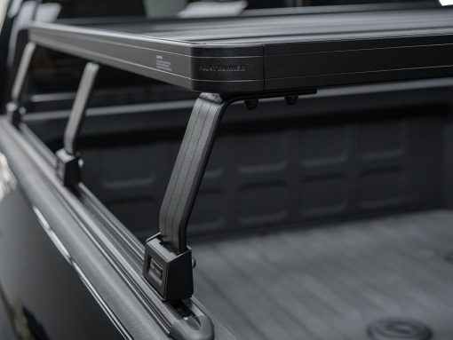 FRONT RUNNER - RAM 1500/2500/3500 6'4" (2009-CURRENT) SLIMLINE II TOP-MOUNT LOAD BED RACK KIT - Afbeelding 2