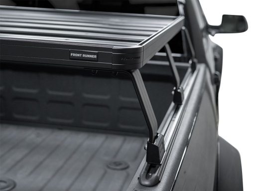 FRONT RUNNER - RAM 1500/2500/3500 6'4" (2009-CURRENT) SLIMLINE II TOP-MOUNT LOAD BED RACK KIT - Afbeelding 3