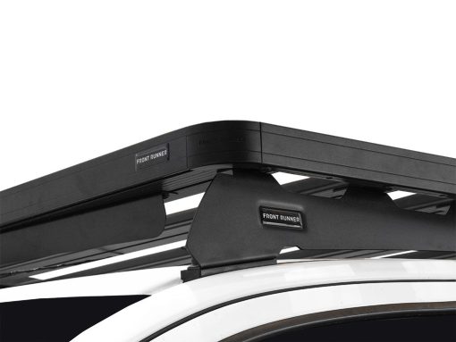 FRONT RUNNER - FORD RANGER T6/WILDTRAK 3RD GEN (2019-2022) SLIMLINE II ROOF RACK KIT / LOW PROFILE - Afbeelding 3