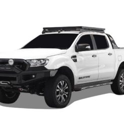 FRONT RUNNER - FORD RANGER T6/WILDTRAK 3RD GEN (2019-2022) SLIMLINE II ROOF RACK KIT / LOW PROFILE