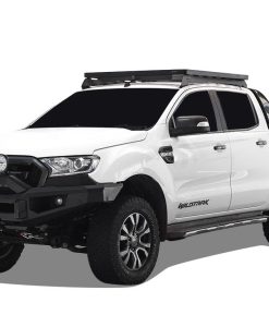 FRONT RUNNER - FORD RANGER T6/WILDTRAK 3RD GEN (2019-2022) SLIMLINE II ROOF RACK KIT / LOW PROFILE