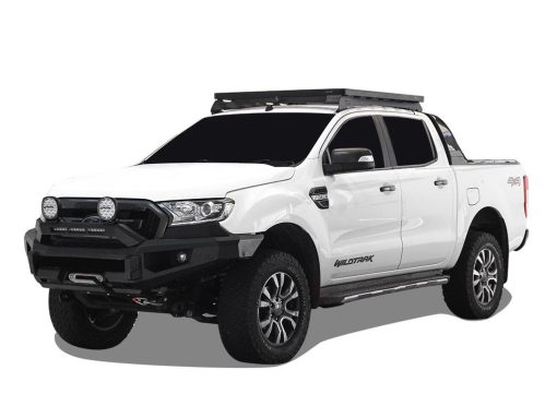 FRONT RUNNER - FORD RANGER T6/WILDTRAK 3RD GEN (2019-2022) SLIMLINE II ROOF RACK KIT / LOW PROFILE