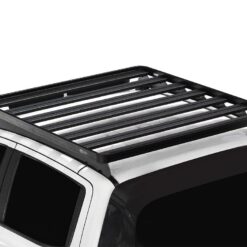 Alternative view of FRONT RUNNER - FORD RANGER T6/WILDTRAK 3RD GEN (2019-2022) SLIMLINE II ROOF RACK KIT / LOW PROFILE