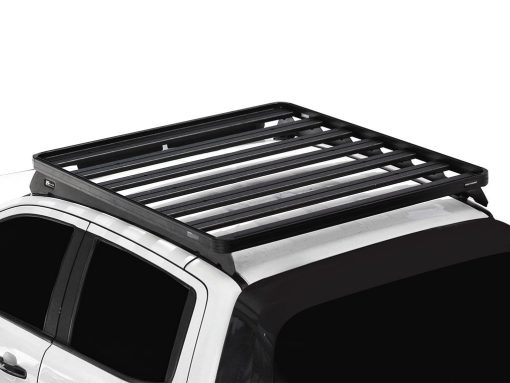 FRONT RUNNER - FORD RANGER T6/WILDTRAK 3RD GEN (2019-2022) SLIMLINE II ROOF RACK KIT / LOW PROFILE - Afbeelding 2