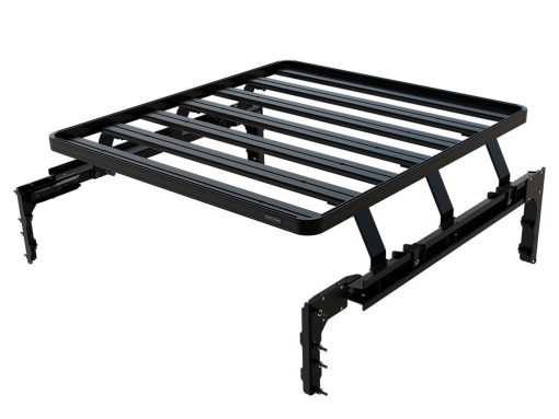 FRONT RUNNER - FORD RANGER T6/WILDTRAK/RAPTOR (2012-2022) SLIMLINE II LEG MOUNT LOAD BED RACK KIT - Afbeelding 6