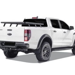 FRONT RUNNER - FORD RANGER T6/WILDTRAK/RAPTOR (2012-2022) SLIMLINE II LEG MOUNT LOAD BED RACK KIT