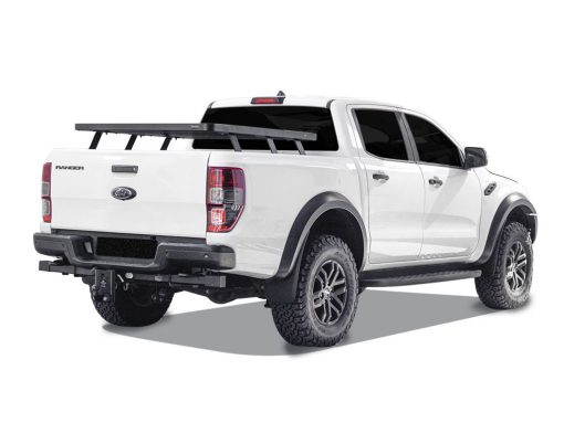 FRONT RUNNER - FORD RANGER T6/WILDTRAK/RAPTOR (2012-2022) SLIMLINE II LEG MOUNT LOAD BED RACK KIT