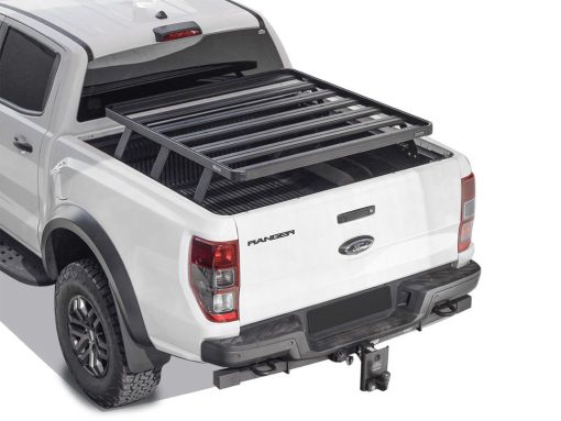 FRONT RUNNER - FORD RANGER T6/WILDTRAK/RAPTOR (2012-2022) SLIMLINE II LEG MOUNT LOAD BED RACK KIT - Afbeelding 2