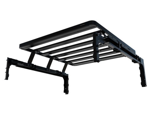 FRONT RUNNER - FORD RANGER T6/WILDTRAK/RAPTOR (2012-2022) SLIMLINE II LEG MOUNT LOAD BED RACK KIT - Afbeelding 7