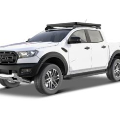 FRONT RUNNER - FORD RANGER T6/WILDTRAK/RAPTOR (2012-2022) SLIMLINE II ROOF RACK KIT