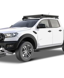FRONT RUNNER - FORD RANGER T6/WILDTRAK/RAPTOR (2012-2022) SLIMLINE II ROOF RACK KIT