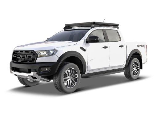 FRONT RUNNER - FORD RANGER T6/WILDTRAK/RAPTOR (2012-2022) SLIMLINE II ROOF RACK KIT