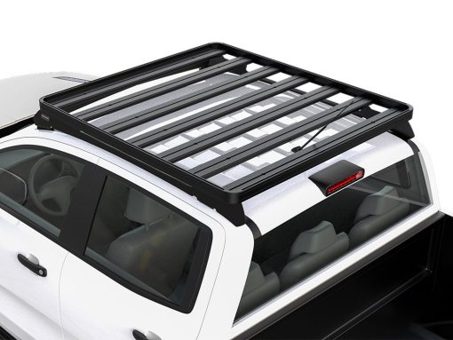 FRONT RUNNER - FORD RANGER T6/WILDTRAK/RAPTOR (2012-2022) SLIMLINE II ROOF RACK KIT - Afbeelding 2