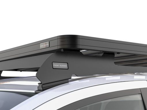 FRONT RUNNER - FORD RANGER T6/WILDTRAK/RAPTOR (2012-2022) SLIMLINE II ROOF RACK KIT - Afbeelding 3
