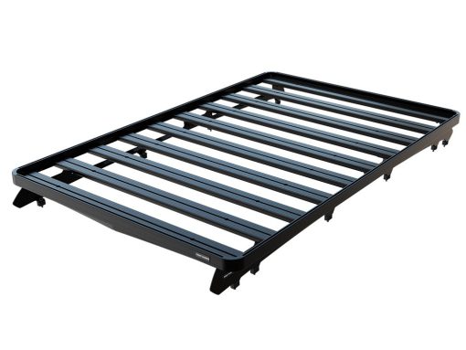 FRONT RUNNER - ISUZU MU-X (2021-CURRENT) SLIMLINE II ROOF RACK KIT - Afbeelding 6