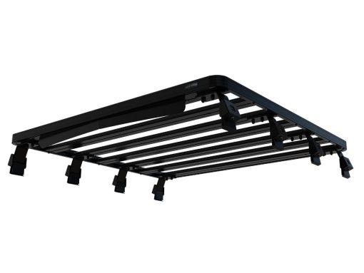 FRONT RUNNER - JEEP WRANGLER 4XE (2021-CURRENT) SLIMLINE II 1/2 ROOF RACK KIT / TALL - Afbeelding 7