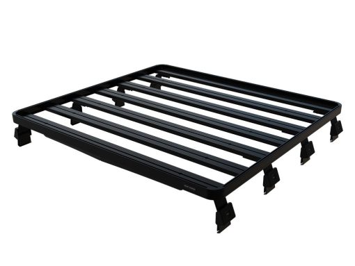 FRONT RUNNER - JEEP WRANGLER JL 4 DOOR (2018-CURRENT) SLIMLINE II 1/2 ROOF RACK KIT / TALL - Afbeelding 6