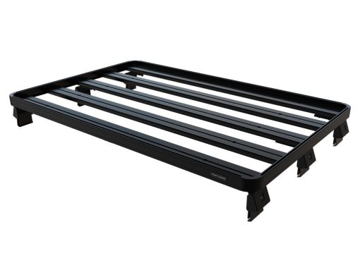 FRONT RUNNER - JEEP WRANGLER JL 2 DOOR (2018-CURRENT) SLIMLINE II 1/2 ROOF RACK KIT / TALL - Afbeelding 6