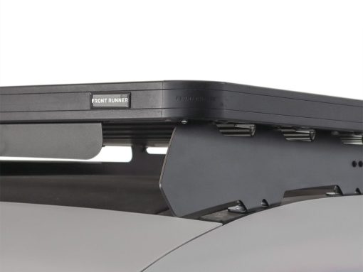 FRONT RUNNER - LAND ROVER NEW DEFENDER 90 (2020-CURRENT) SLIMLINE II ROOF RACK KIT - Afbeelding 3