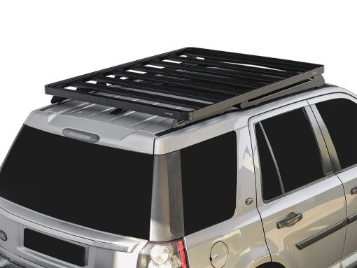 FRONT RUNNER - LAND ROVER FREELANDER 2 (L359) (2007-2014) SLIMLINE II ROOF RACK KIT - Afbeelding 2