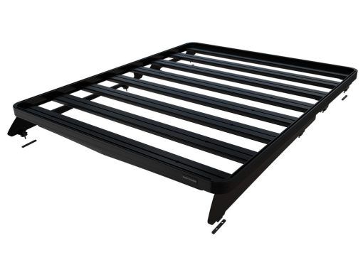 FRONT RUNNER - LAND ROVER FREELANDER 2 (L359) (2007-2014) SLIMLINE II ROOF RACK KIT - Afbeelding 6
