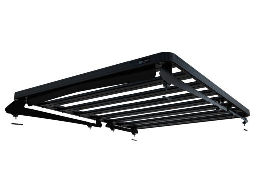 FRONT RUNNER - LAND ROVER FREELANDER 2 (L359) (2007-2014) SLIMLINE II ROOF RACK KIT - Afbeelding 7