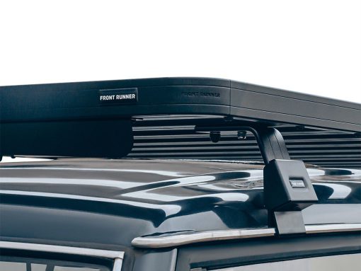 FRONT RUNNER - MITSUBISHI PAJERO L040 (1982-1990) SLIMLINE II ROOF RACK KIT - Afbeelding 2