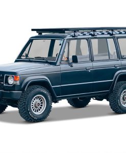 FRONT RUNNER - MITSUBISHI PAJERO L040 (1982-1990) SLIMLINE II ROOF RACK KIT
