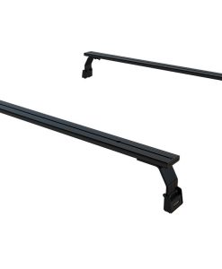 FRONT RUNNER - FORD RANGER (2012-CURRENT) EGR ROLLTRAC LOAD BED LOAD BAR KIT