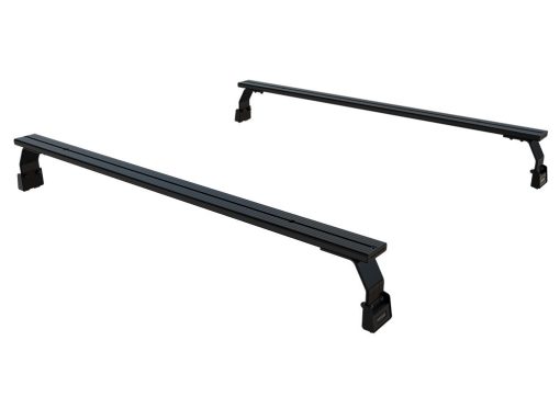 FRONT RUNNER - ISUZU D-MAX (2012-CURRENT) EGR ROLLTRAC LOAD BED LOAD BAR KIT