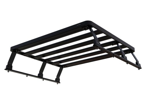 FRONT RUNNER - PICKUP ROLL TOP WITH NO OEM TRACK SLIMLINE II LOAD BED RACK KIT / 1425(W)X1156(L) / TALL - Afbeelding 3