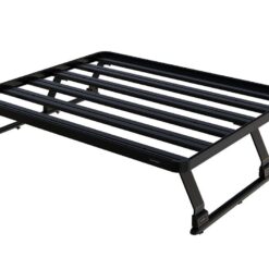 FRONT RUNNER - PICKUP ROLL TOP WITH NO OEM TRACK SLIMLINE II LOAD BED RACK KIT / 1425(W)X1156(L) / TALL - Afbeelding 4