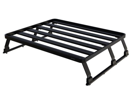 FRONT RUNNER - PICKUP ROLL TOP WITH NO OEM TRACK SLIMLINE II LOAD BED RACK KIT / 1425(W)X1156(L) / TALL - Afbeelding 4